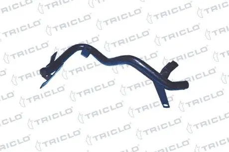 Шланг металлический системы охлаждения TRICLO 451027