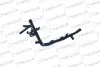 Патрубок радіатора AUDI A3 SEAT TOLEDO I SKODA OCTAVIA I VW GOLF IV 1.9D 05.91-12.10 TRICLO (453427) зображення 1