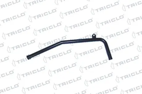 Металлический патрубок системы охлаждения TRICLO 453708 Купить в Украине