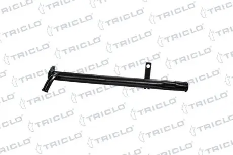Патрубок радіатора CITROEN JUMPER I, JUMPER II FIAT DUCATO OPEL MOVANO A PEUGEOT BOXER RENAULT MASTER II 1.9D-2.8D 02.94 TRICLO 454366 Купити в Україні
