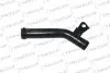 Фото Патрубок радіатора OPEL VIVARO A RENAULT ESPACE IV, LAGUNA II, MEGANE II, MEGANE SCÉNIC, SCENIC II, TRAFIC II 1.9D/2.0 01.97-01.15 TRICLO (455107) зображення 1