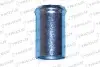 Патрубок радіатора OPEL ASTRA F, ASTRA F CLASSIC, ASTRA G, ASTRA G CLASSIC, ASTRA H, ASTRA H GTC, COMBO, COMBO TOUR, CORSA A, CORSA A TR, CORSA B, CORSA C, KADETT E 1.2-2.0D 09.82 TRICLO (458208) зображення 1
