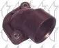 Корпус термостата TRICLO (465153) изображение 1