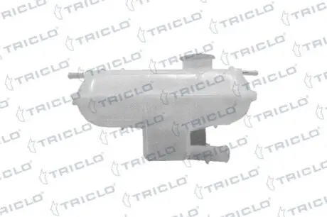 Расширительный бачок охлаждающей жидкости CITROEN BERLINGO, BERLINGO/MINIVAN, PEUGEOT PARTNER, PARTNER/MINIVAN 06.96-12.15 TRICLO 481049