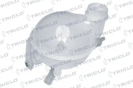 Розширювальний бачок охолоджуючої рідини CITROEN C4, C4 GRAND PICASSO I, C4 I, C4 PICASSO I PEUGEOT 206, 307, EXPERT 09.98 TRICLO 481586 Купити в Україні