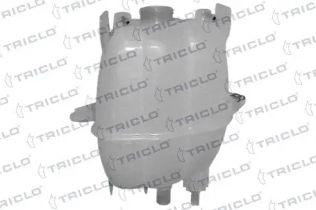 Розширювальний бачок охолоджуючої рідини CITROEN JUMPER II, FIAT DUCATO, PEUGEOT BOXER 12.01- TRICLO 484546