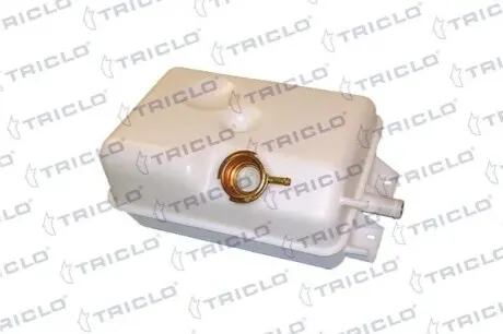 Расширительный бак охлаждения TRICLO 484981 Купить в Украине