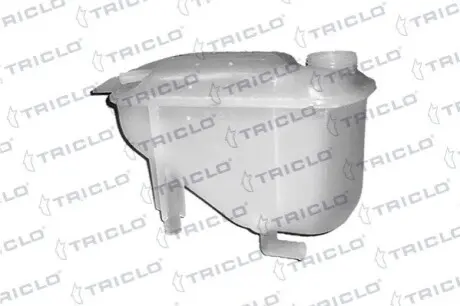 Розширювальний бачок охолоджуючої рідини FIAT CINQUECENTO, SEICENTO / 600 07.91-01.10 TRICLO 484994