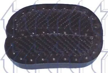 Фото 1 — Накладка педали TRICLO (594581) Фото Накладка педали TRICLO (594581) изображение 1