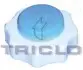 Кришка розширювального баку TRICLO (TRI311350) зображення 3
