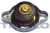 Кришка радіатора TRICLO (TRI316427) зображення 1