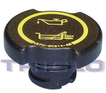 Кришка маслозаливної горловини FORD MONDEO III 2.0D/2.2D 10.00-03.07 TRICLO TRI318.922