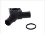 Шланг радіатора TRICLO (TRI461004) зображення 2