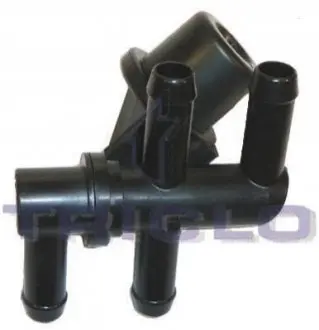 Клапан пічки TRICLO TRI478818