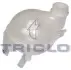 Розширювальний бак охолодження TRICLO (TRI481586) зображення 3