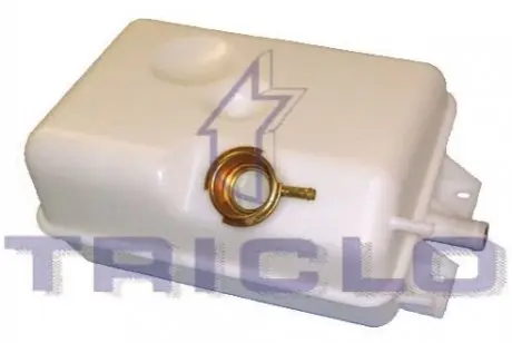 Расширительный бак охлаждения TRICLO TRI484981 Купить в Украине