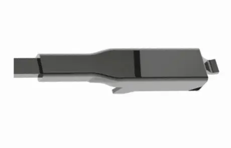 Щетки стеклоочистителя (600/380mm) Nissan Qashqai 07-13/Ford Ranger 11- Trico EFK60381L