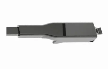 Щітки склоочисника (600/500мм) BMW X5/X6 07- Aerotwin (безкаркасна) Trico EFK60482L Купити в Україні