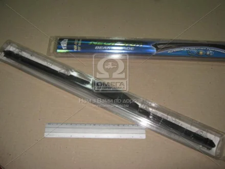 Щітки NeoForm Beam Blade500мм Trico NF507 Купити в Україні