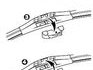 Force Щетка стеклоочистителя, бескаркасная, мультикрепеж (650мм) Trico TF650L (фото 4)