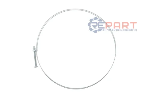 Хомут гвинтовий Ø305-315x2,5 мм TRIDON DWC305