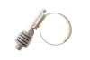 Хомут черв'ячний Ø25-45x16 mm TRIDON (FG16W3025045) зображення 1