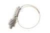 Хомут черв'ячний Ø45-66x16 mm TRIDON (FG16W3045066) зображення 1