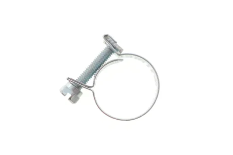 Хомут гвинтовий Ø18-20x9mm TRIDON M019
