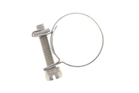 Хомут гвинтовий Ø19-21x9mm TRIDON M020