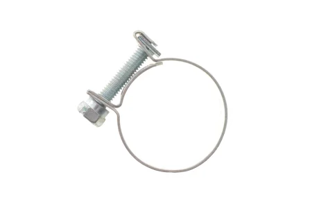 Хомут гвинтовий Ø22-25x9mm TRIDON M023