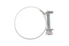 Хомут гвинтовий Ø28-31x9mm TRIDON (M029) изображение 1