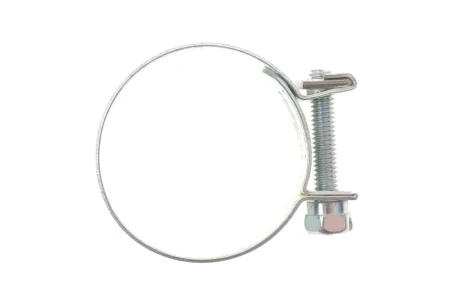 Хомут гвинтовий Ø28-31x9mm TRIDON M029