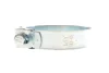 Хомут гвинтовий Ø90-95x24 мм TRIDON (S090) зображення 2
