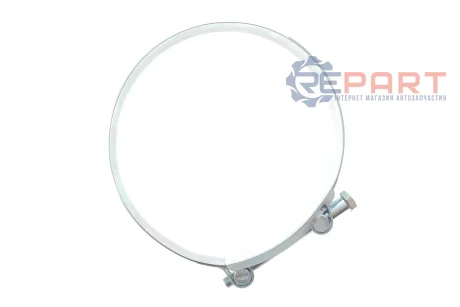 Хомут гвинтовий Ø175-186x26 мм TRIDON S175