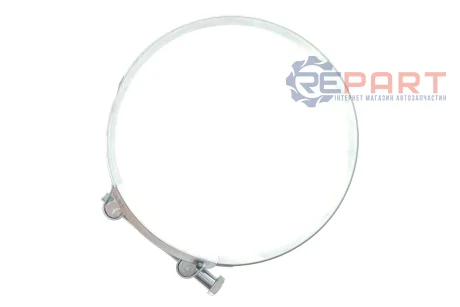 Хомут гвинтовий Ø188-200x26 мм TRIDON S188