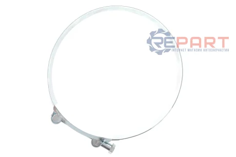 Хомут гвинтовий Ø214-226x26 мм TRIDON S214