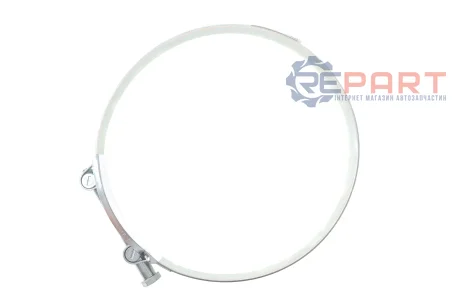 Хомут гвинтовий Ø227-239x26 мм TRIDON S227