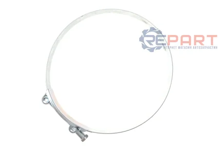 Хомут гвинтовий Ø240-252x26 мм TRIDON S240