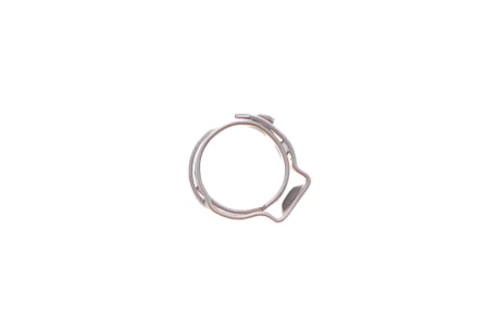 Хомут затискний Ø7-8,7x5 мм TRIDON SEC05W4070087S