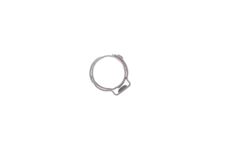 Хомут затискний Ø7,3-9x5 мм TRIDON SEC05W4073090S