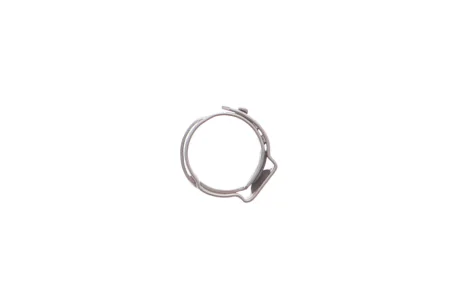 Хомут затискний Ø10,3-12,8x7 мм TRIDON SEC07W4103128S