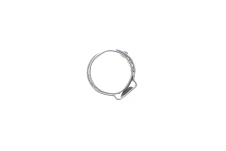 Хомут затискний Ø10,8-13,3x7 мм TRIDON SEC07W4108133S