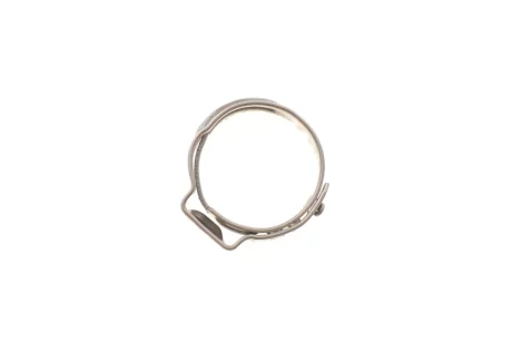Хомут затискний Ø12,8-15,3x7 мм TRIDON SEC07W4128153S