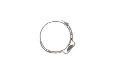 Хомут затискний Ø14,5-17x7 мм TRIDON SEC07W4145170S