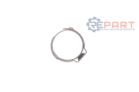 Хомут затискний Ø15-17,5x7 мм TRIDON SEC07W4150175S