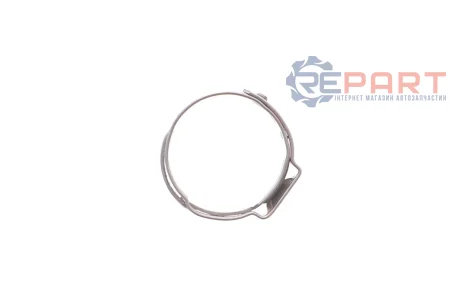 Хомут затискний Ø16,6-19,8x7 мм TRIDON SEC07W4166198S