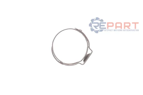 Хомут затискний Ø17,8-21x7 мм TRIDON SEC07W4178210S