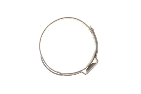Хомут затискний Ø27,6-30,8x7 мм TRIDON SEC07W4276308S