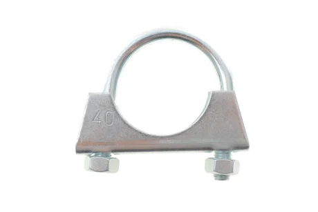 Хомут глушника Ø40 М8 TRIDON UMOUNTM8X40