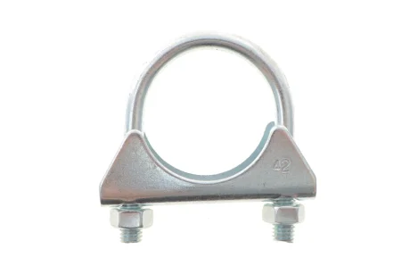 Хомут глушника Ø42 М8 TRIDON UMOUNTM8X42